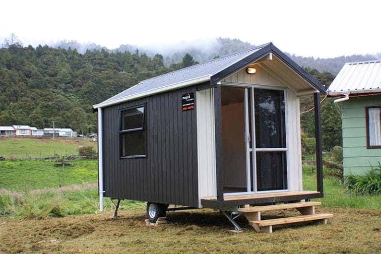 Mopod Transportable Building Rentals