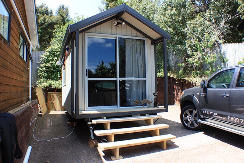 Mopod Transportable Building Rentals