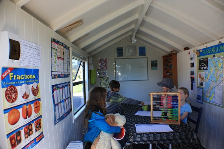 Mopod Transportable Building Rentals