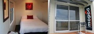 Portable Sleepout NZ