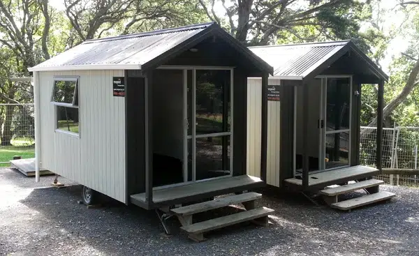MU1 - Studio Cabin