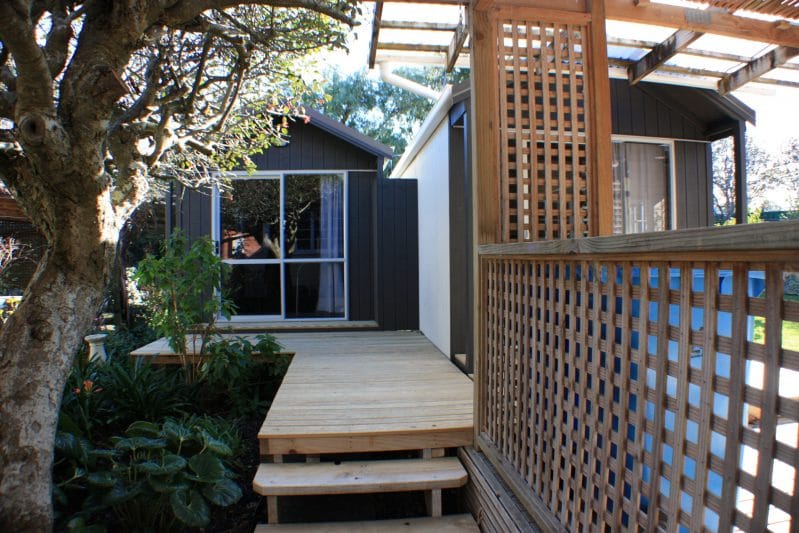 portable office to rent