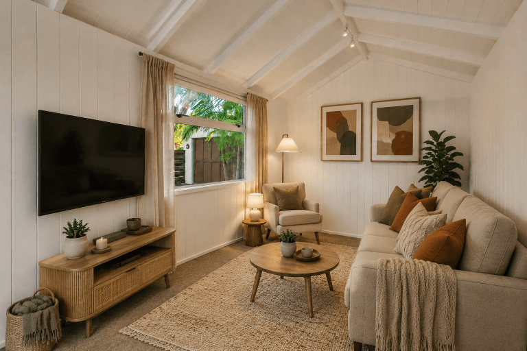 Transportable Homes Auckland