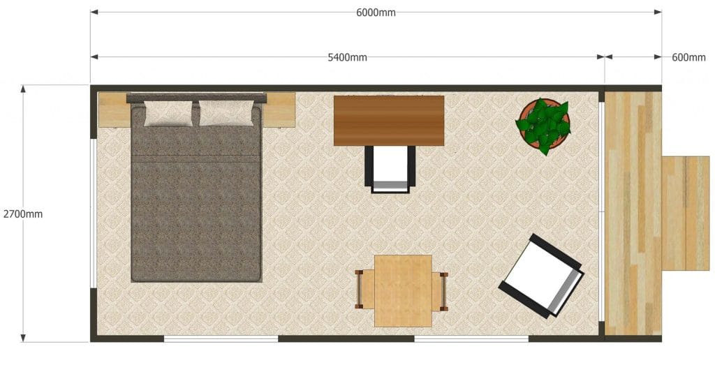 Mopod Transportable Building Rentals