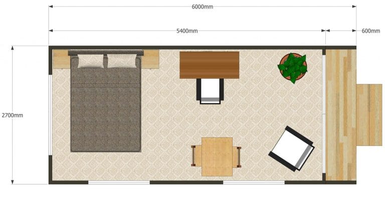 Mopod Transportable Building Rentals