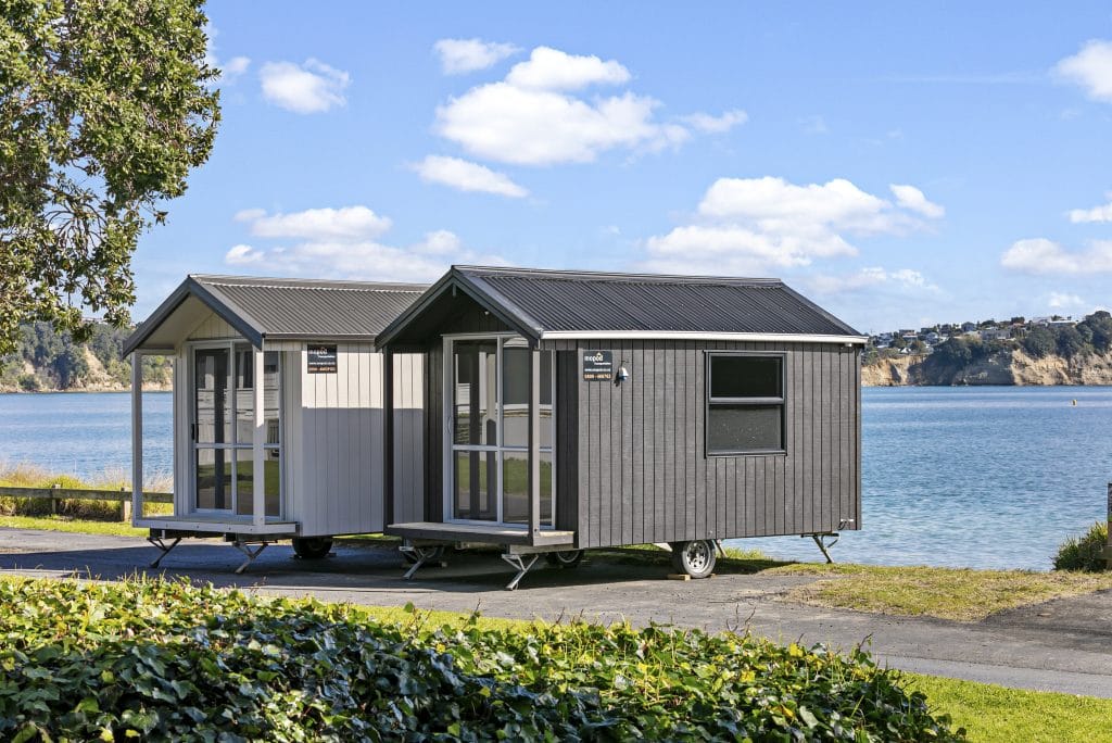 mopod hire vs caravan hire