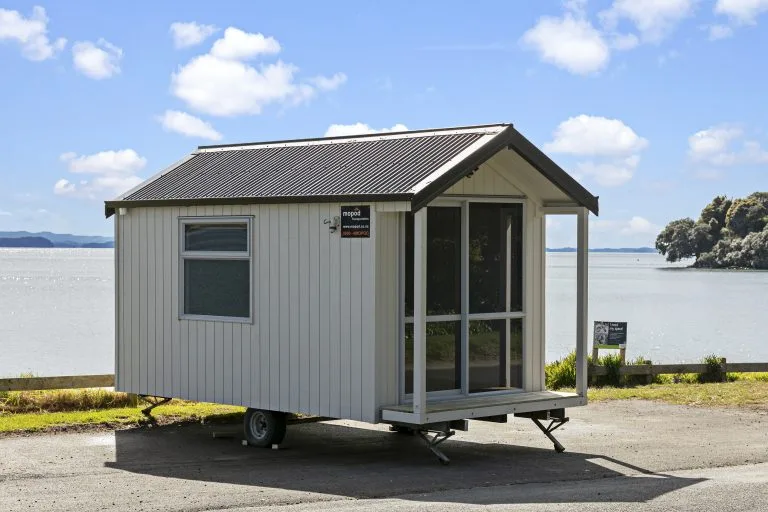 Mopods for sale Studio Cabin