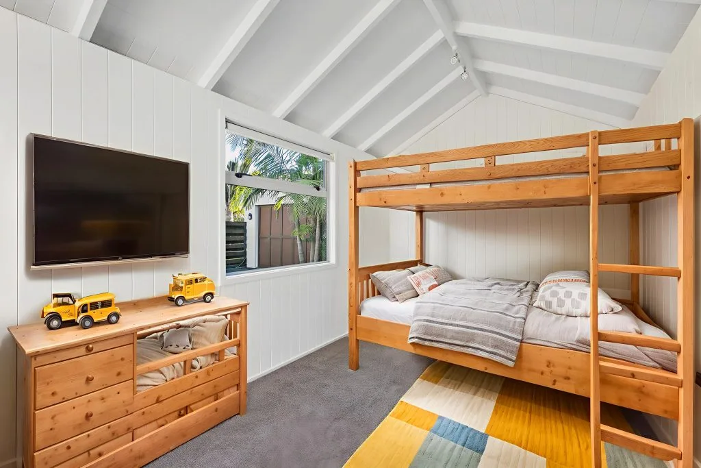 Rental Cabin with WINZ Assistance