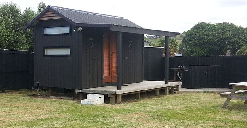 Mopod Transportable Building Rentals