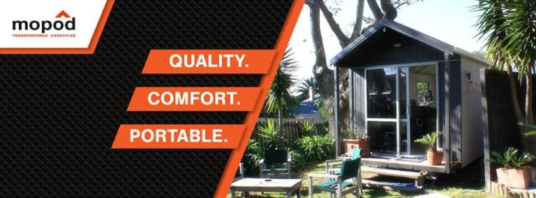 Mopod Transportable Building Rentals