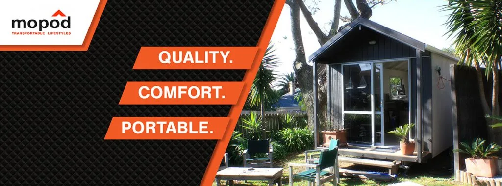 Mopod Transportable Building Rentals