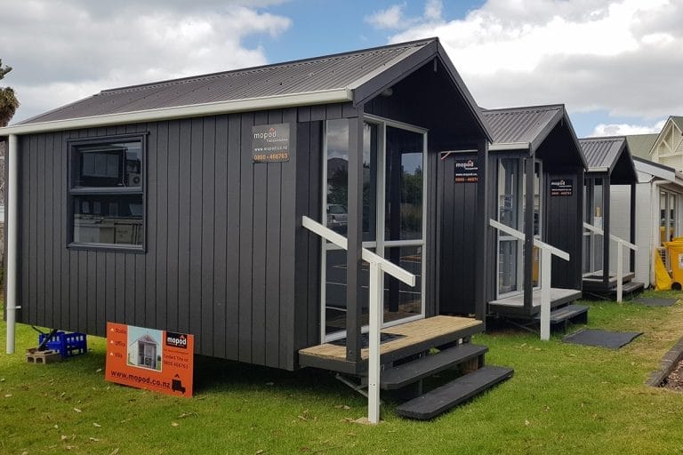 Mopod Portable Office Rental Rent an office