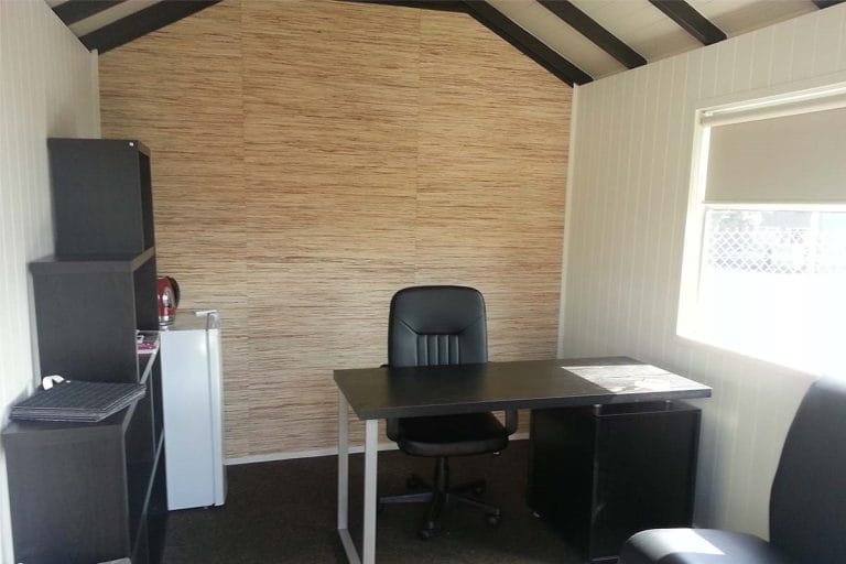 Mopod Portable Office Rental