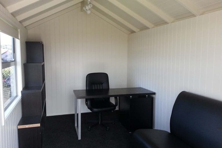 Mopod Portable Office Rental