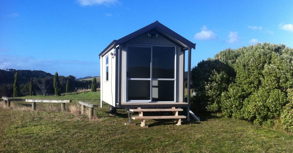 Mopod Transportable Building Rentals