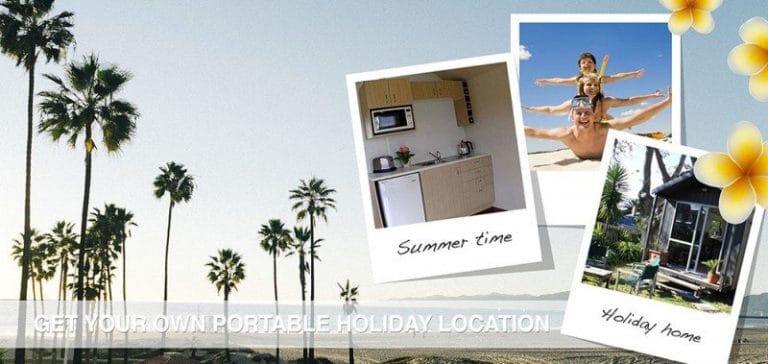 Mopod Transportable Building Rentals