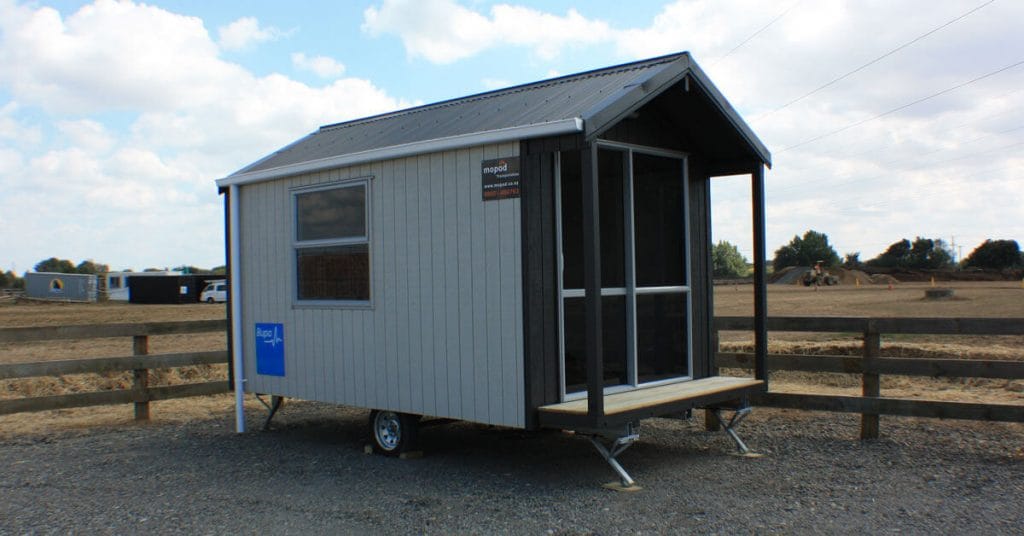 Auckland cabins rentals