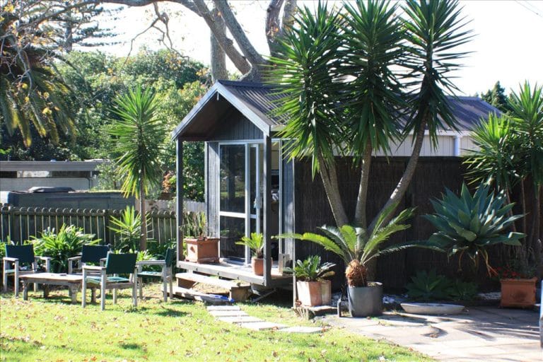 Mopod Transportable Building Rentals