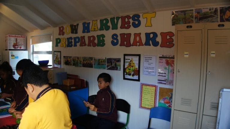 temporary portable classrooms