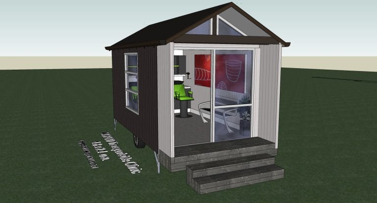 Mopod Transportable Building Rentals