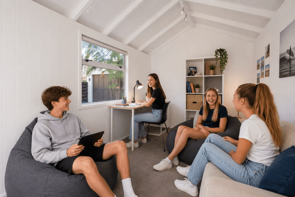 Transportable Rental Homes