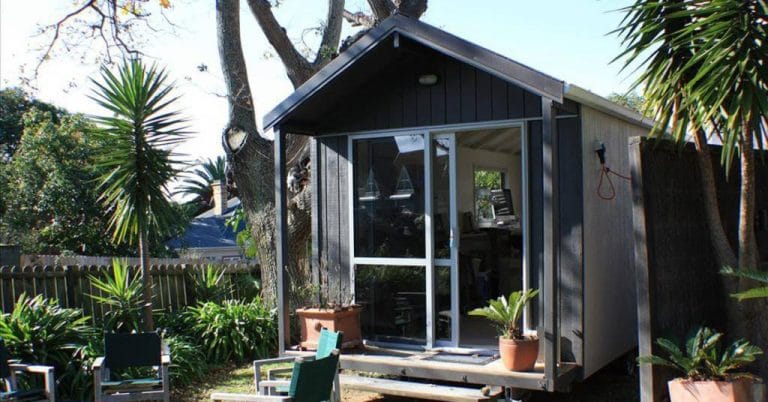 Mopod Transportable Building Rentals