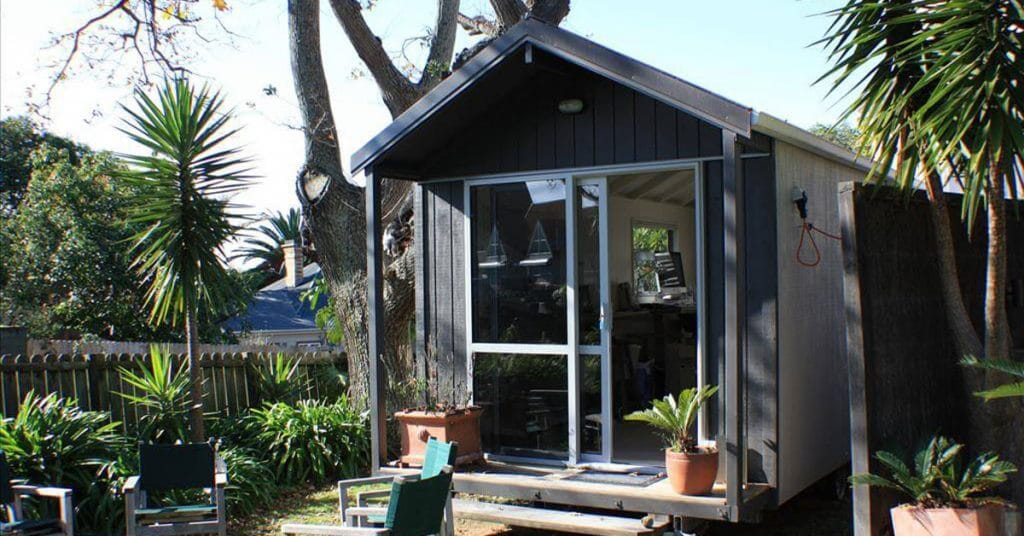 Mopod Transportable Building Rentals