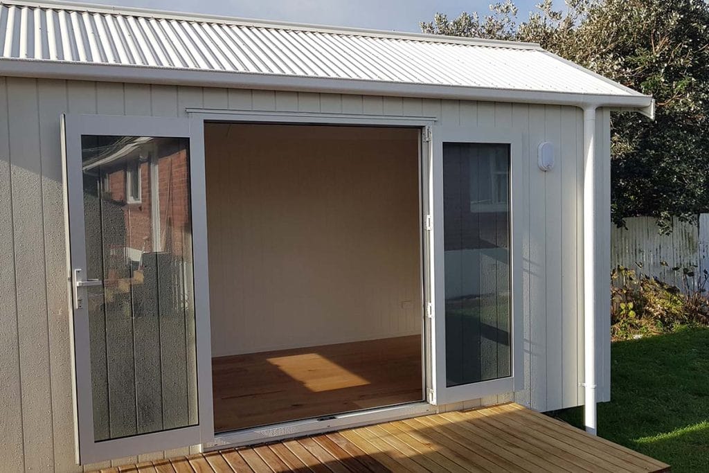 Mopod Transportable Building Rentals