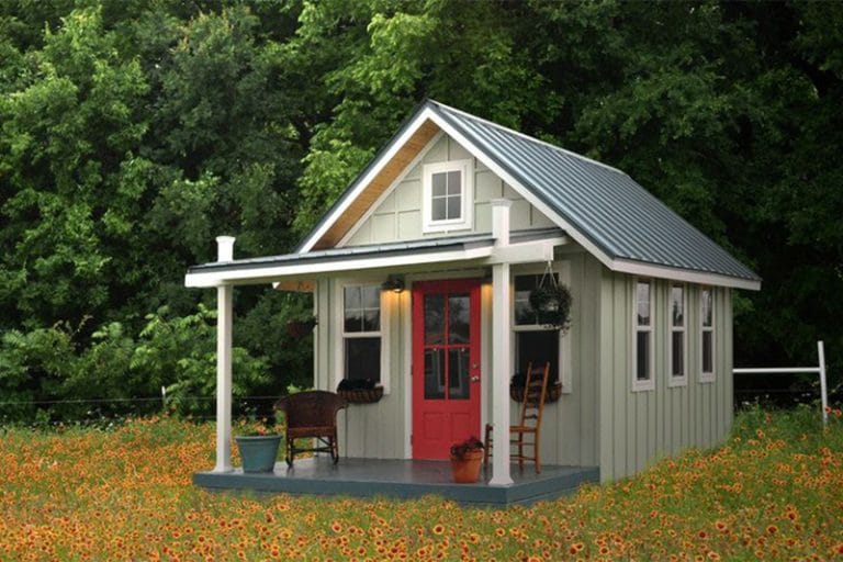 Mopod Transportable Building Rentals