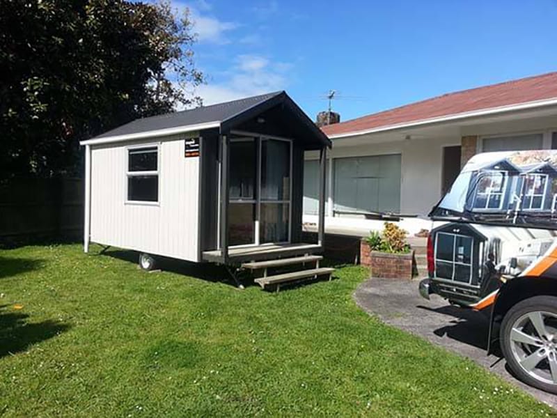 Mopod Transportable Building Rentals