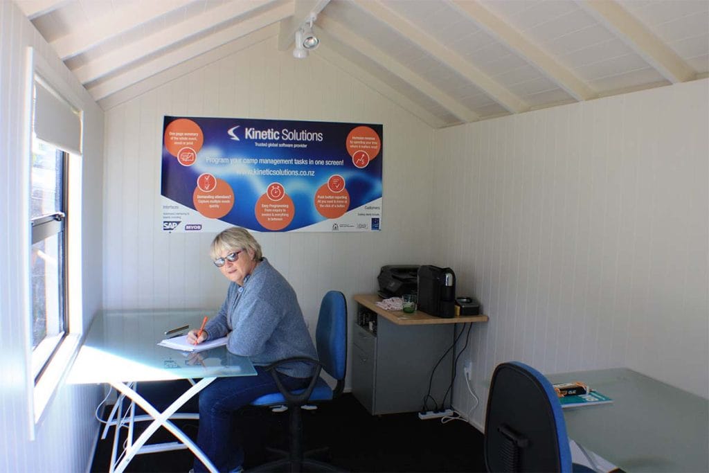 Mopod Transportable Building Rentals