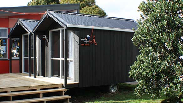 Portable Classrooms